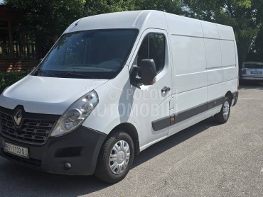 Renault Master CENA HIT za Auto