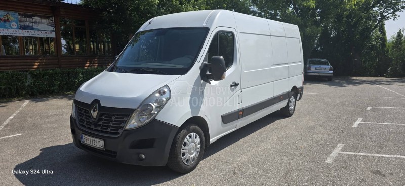 Renault Master CENA HIT za Auto