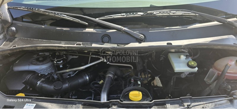 Renault Master CENA HIT za Auto