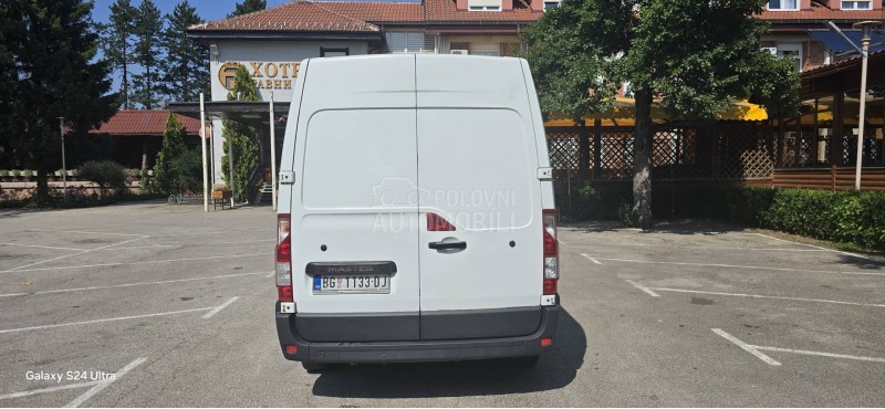 Renault Master CENA HIT za Auto