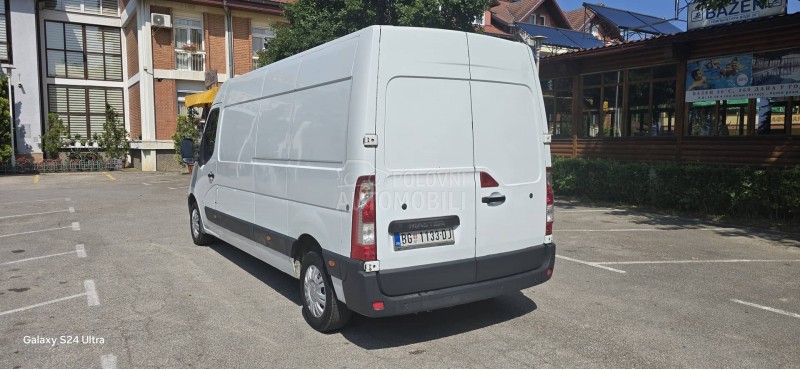 Renault Master CENA HIT za Auto