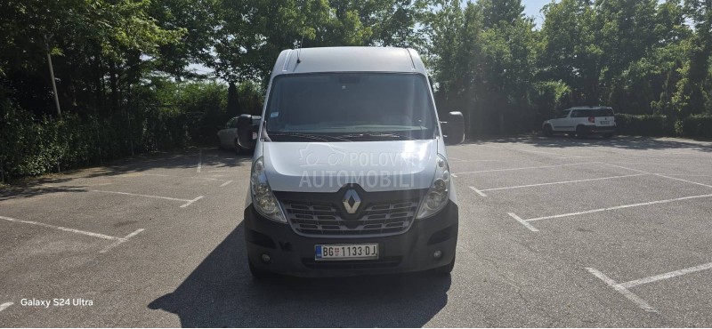 Renault Master CENA HIT za Auto