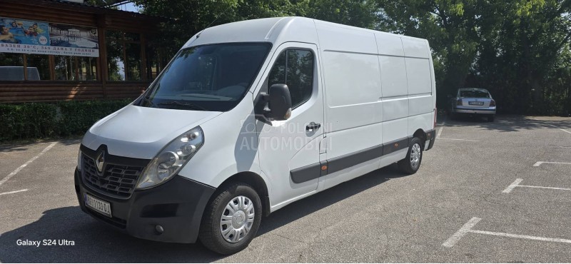 Renault Master CENA HIT za Auto