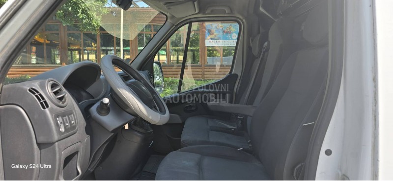Renault Master CENA HIT za Auto