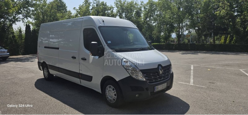 Renault Master CENA HIT za Auto