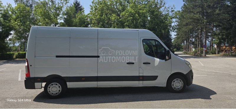 Renault Master CENA HIT za Auto