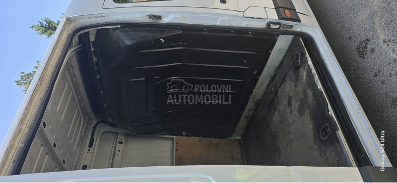 Renault Master CENA HIT za Auto