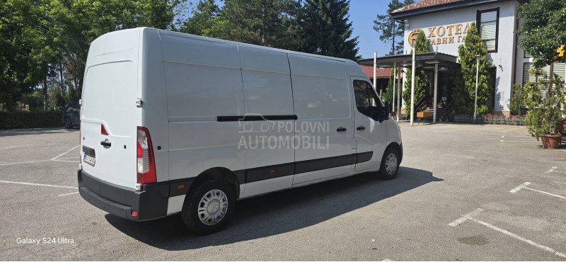 Renault Master CENA HIT za Auto