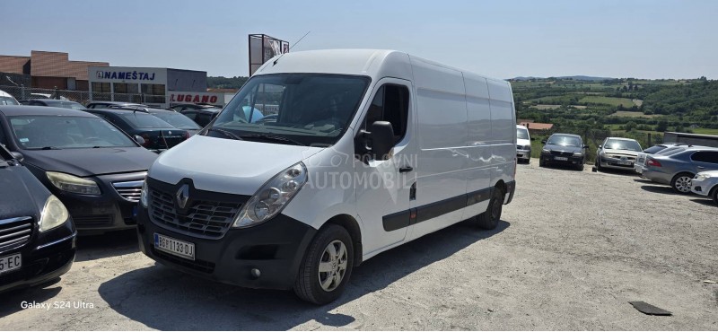 Renault Master CENA HIT za Auto