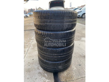 Michelin 235/55 R17 Sve sezone