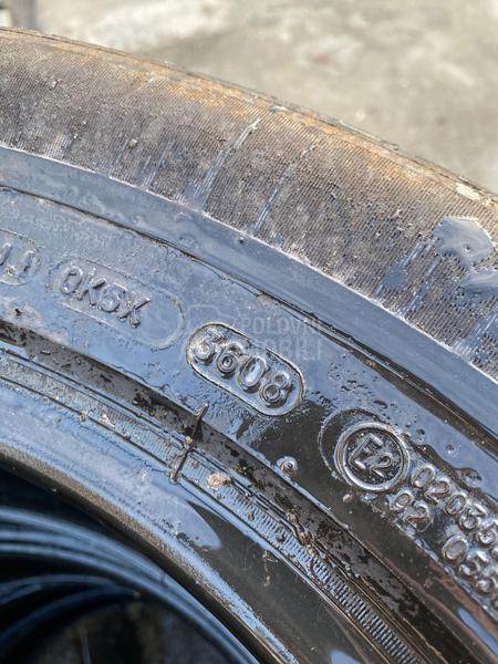 Michelin 235/55 R17 Sve sezone