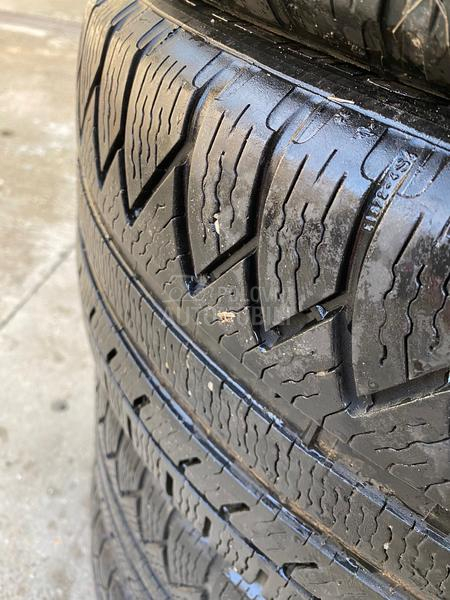 Michelin 235/55 R17 Sve sezone