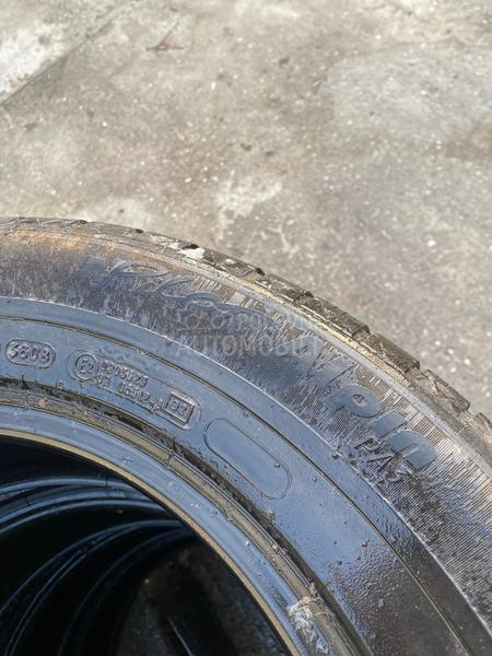 Michelin 235/55 R17 Sve sezone