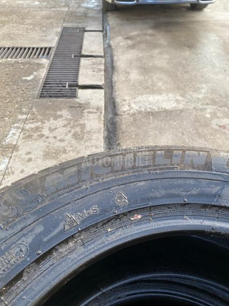 Michelin 235/55 R17 Sve sezone