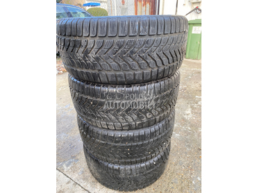 Lassa 245/45 R17 Zimska