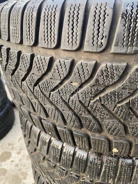 Lassa 245/45 R17 Zimska