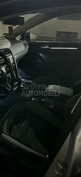 Volkswagen Golf 7 7.5 Look