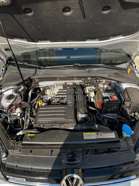 Volkswagen Golf 7 7.5 Look