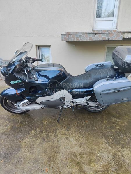 Yamaha GTS1000