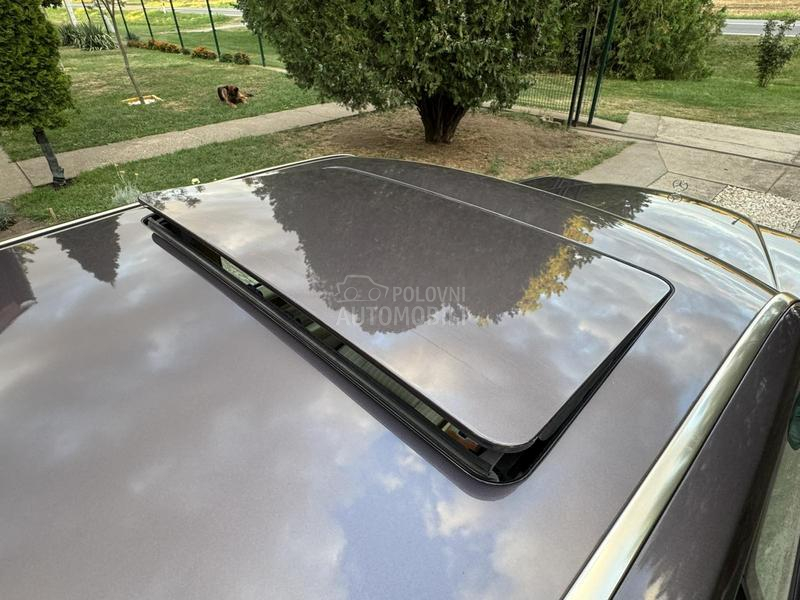 Mercedes Benz W124 W124 200D