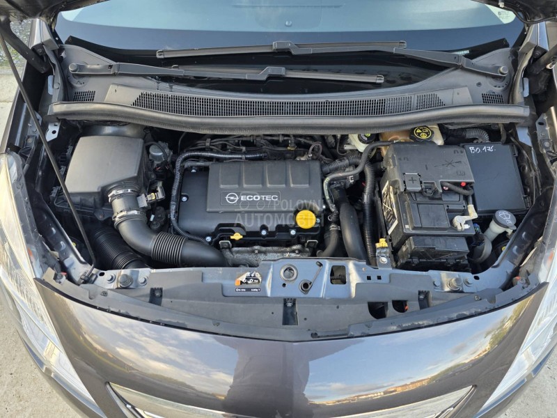 Opel Meriva 1.4 B