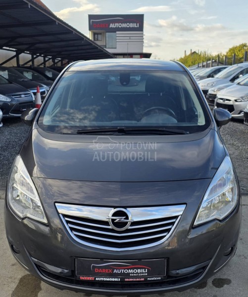 Opel Meriva 1.4 B