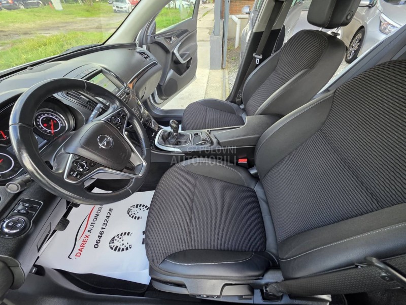 Opel Insignia 2.0 CDTI N.A.V.I