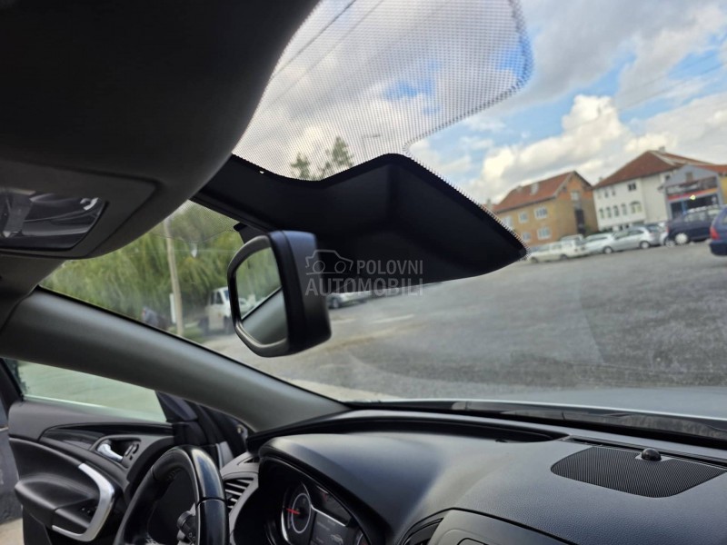 Opel Insignia 2.0 CDTI N.A.V.I