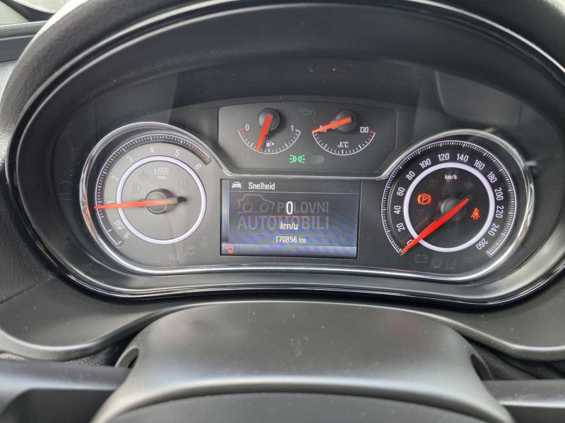 Opel Insignia 2.0 CDTI N.A.V.I
