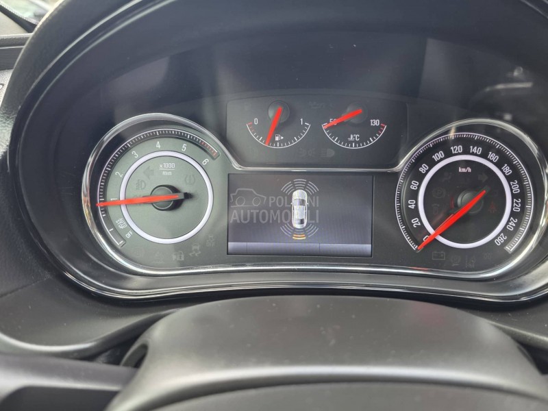 Opel Insignia 2.0 CDTI N.A.V.I