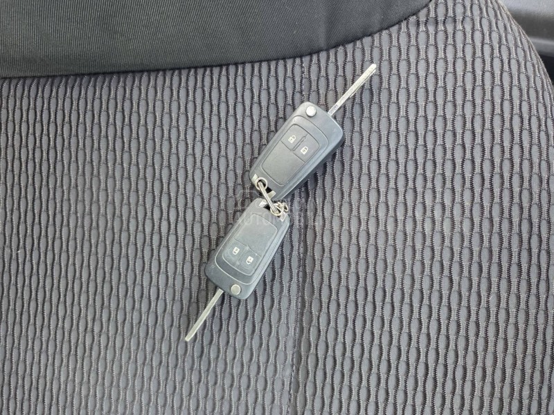 Opel Insignia 2.0 CDTI N.A.V.I