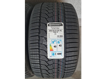 Continental 295/35 R20 Zimska