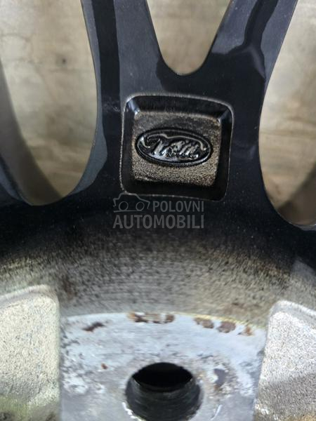 Aluminijumske felne  17" 5 x 108