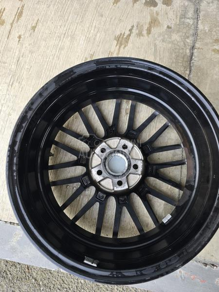 Aluminijumske felne  17" 5 x 108