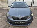 Škoda Octavia 1.6 TDI restajl