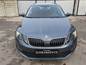 Škoda Octavia 1.6 TDI restajl