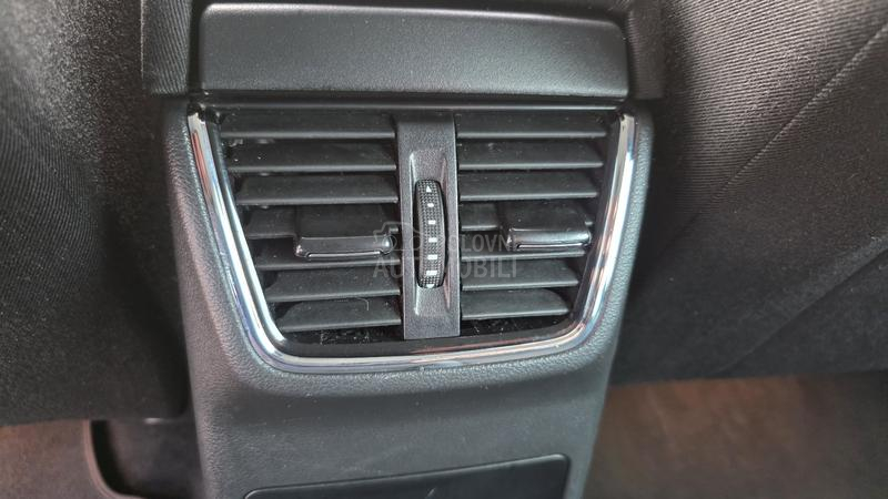 Škoda Octavia 1.6 TDI restajl