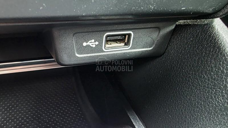 Škoda Octavia 1.6 TDI restajl