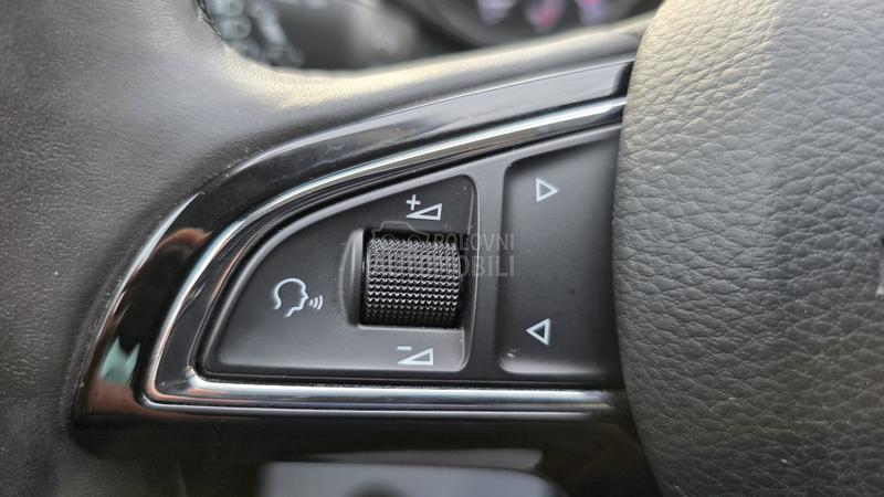 Škoda Octavia 1.6 TDI restajl