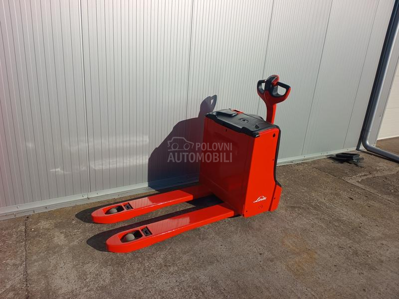 Linde T16