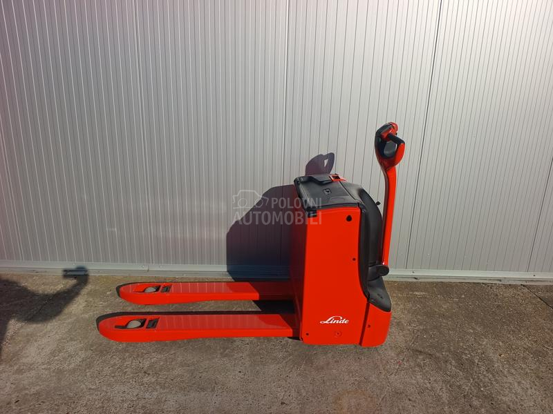 Linde T16