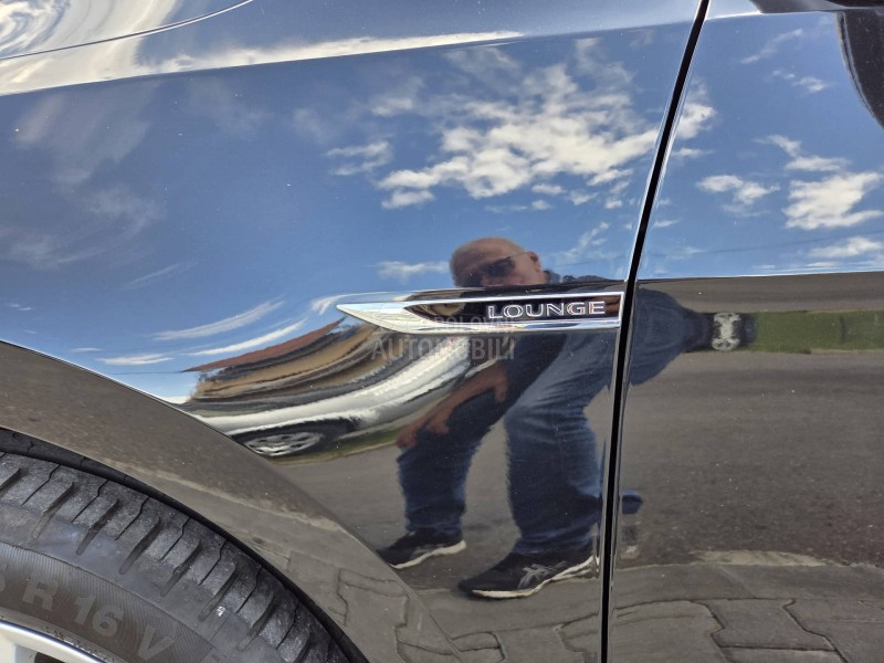 Volkswagen Golf 7 1. 2 tsi xenon led