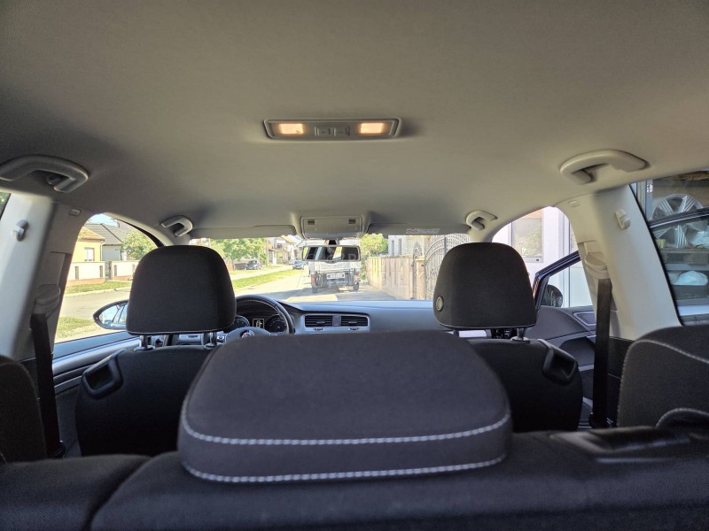 Volkswagen Golf 7 1. 2 tsi xenon led