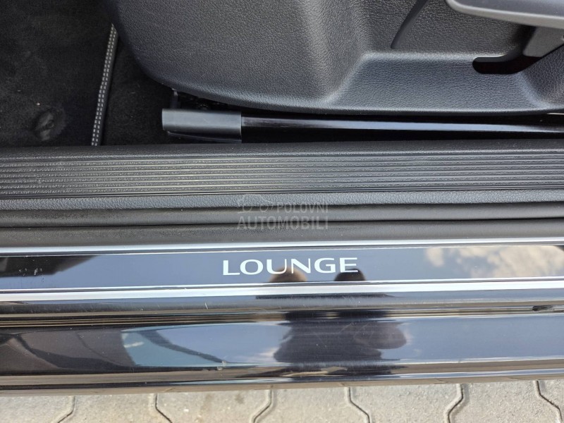 Volkswagen Golf 7 1. 2 tsi xenon led