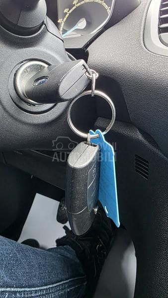 Ford Fiesta 1.5 tdci TITANIUM