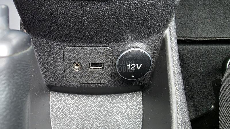 Ford Fiesta 1.5 tdci TITANIUM