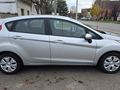 Ford Fiesta 1.5 tdci TITANIUM