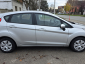 Ford Fiesta 1.5 tdci TITANIUM