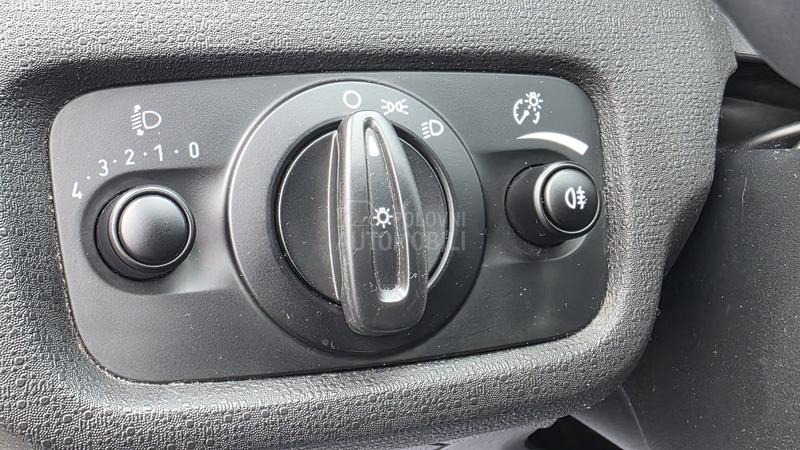 Ford Fiesta 1.5 tdci TITANIUM