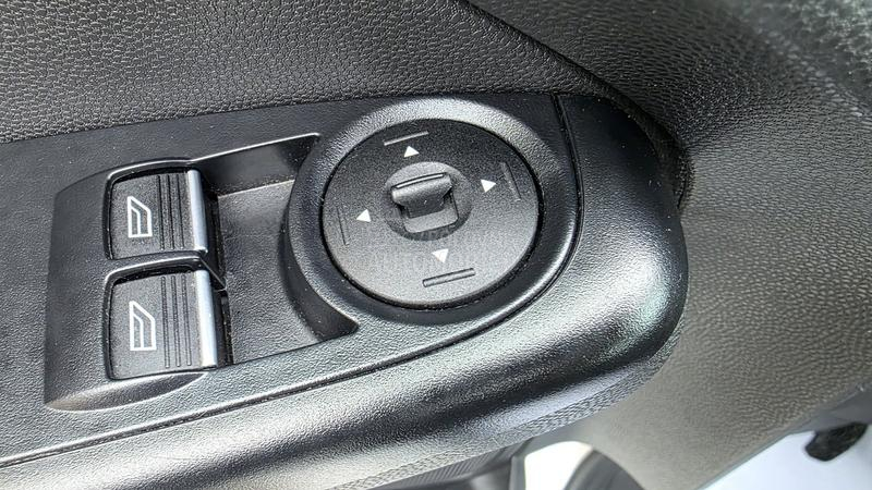 Ford Fiesta 1.5 tdci TITANIUM